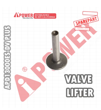 VALVE LIFTER